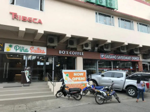 Piña Suites