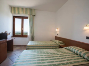 Agriturismo Poggetto