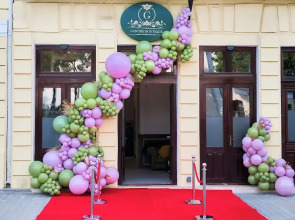 G Danube Boutique Hotel