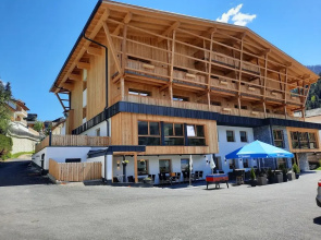 Hotel Gran Pre