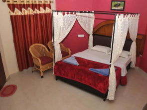 MC Resort Wildlife Resort Bandipur