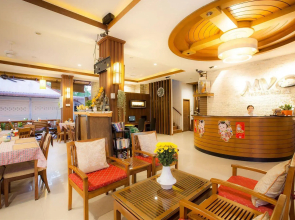 Pipikuku Hotel & Restaurant