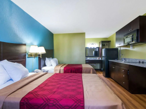 Royal Extended Stay Hotel