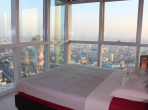 The River Side Bangkok - Penthouse Rhine @ The River