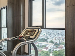 Muong Thanh Luxury Saigon Hotel