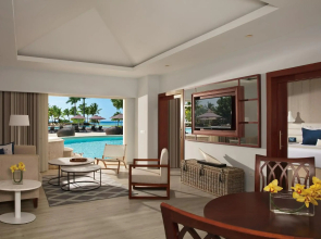 Secrets St. James Montego Bay - Luxury - Adults Only - All Inclusive