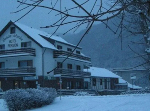 Bed&Breakfast Eifelpension Brückenschenke