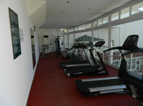 Febeach Hotel - All Inclusive