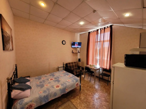 Мини-отель Наш