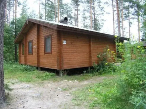 Holiday Home Savilampi