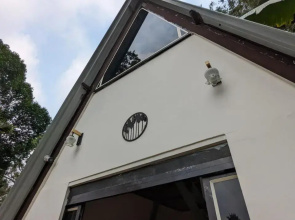 Barike Estate Stay