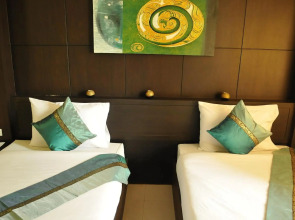 Regent Suvarnabhumi Hotel