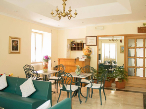 Villa Sardegna