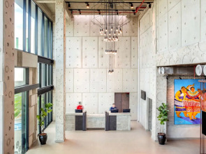 Ibis Styles Kota Kinabalu Inanam Hotel