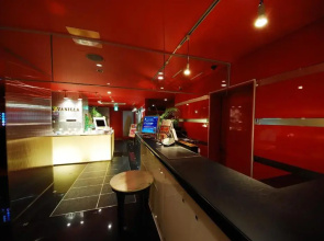Hotel Vanilla Komaki