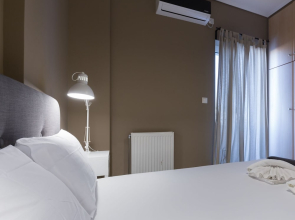 100m² Brand New Apartment right on Metro Square-3rd