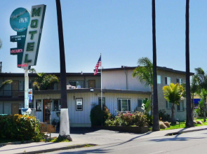 Bayshore Inn Motel
