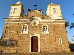 Fazenda Hotel Engenho