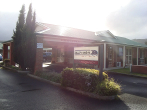 Beachcomber Motel and Apartments Apollo Bay