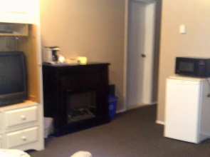 Naicam Motel