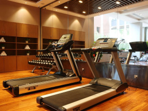 Felicity Hotel Shenzhen