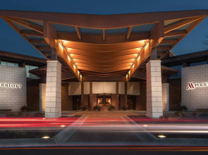 Lincolnshire Marriott Resort
