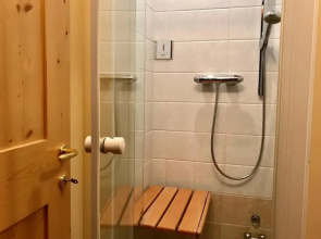 Chalet Bormino 5
