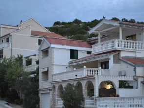 Villa I Karma