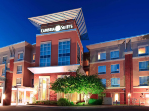 Cambria Hotel Raleigh - Durham Airport
