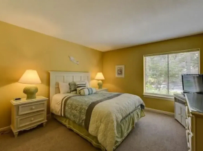 2231 Heritage at The Sea Pines Resort