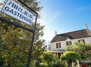 Airlies Guest House