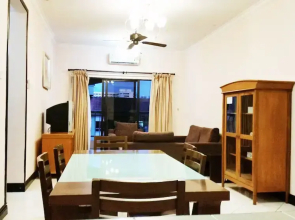 KK-Suites Residence at Marina Court