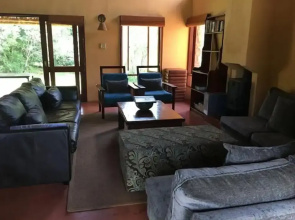 Verlorenkloof Estate