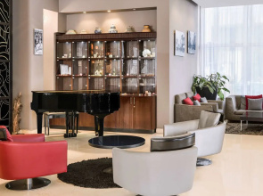 Mövenpick Hotel Casablanca