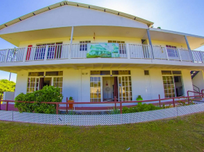 Apartamentos Hermanos Morales Merino