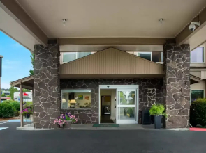 Quality Inn & Suites Silverdale Bangor - Keyport