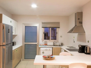 Eden Beach Apartment 207