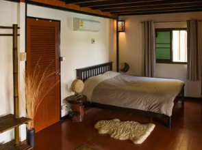 Koh Chang Fisherman's Villa