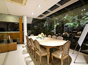 ZEN Premium Kuningan Karet