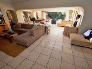 Radiance Guest Lodge and Conference Centre