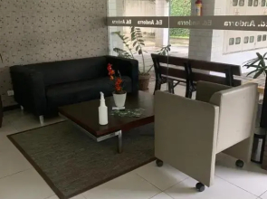 Apartamento inteiro perto da Cidade Universitária