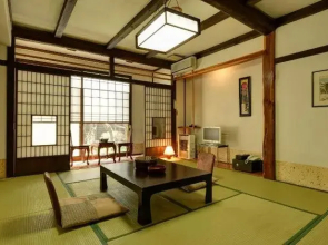 Umedaya Ryokan