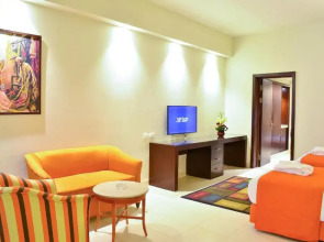 Parrotel Lagoon Waterpark Resort