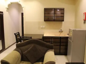 Al Jude ApartHotel