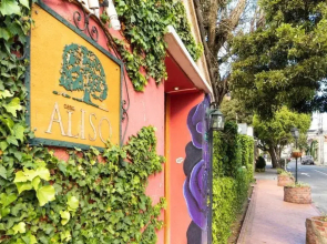 Casa Aliso Hotel Boutique