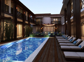 Lennox Hotel Miami Beach