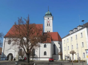 Hotel-Gasthof Wilder Mann