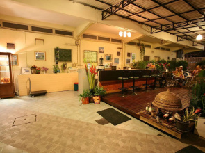 The Rajata Hotel