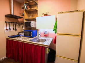 Hostel Kolobok