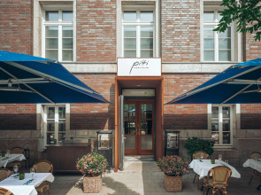The Wellem Hotel